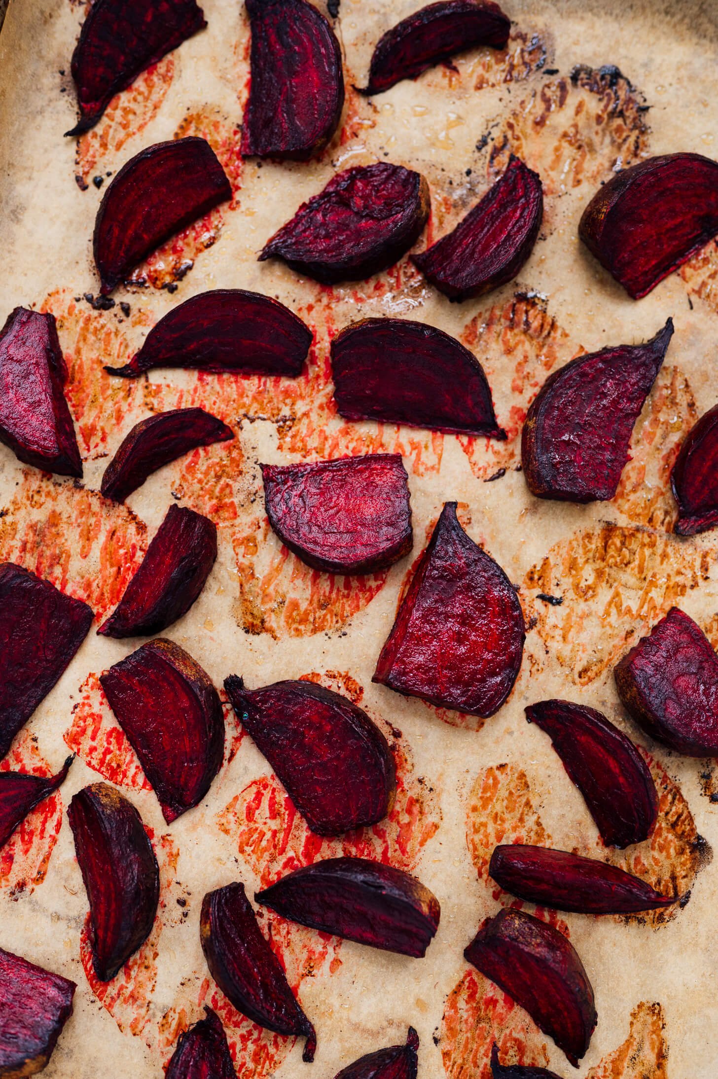 How to Roast Beets: Sweet, Tender & Easy Peel Every Time